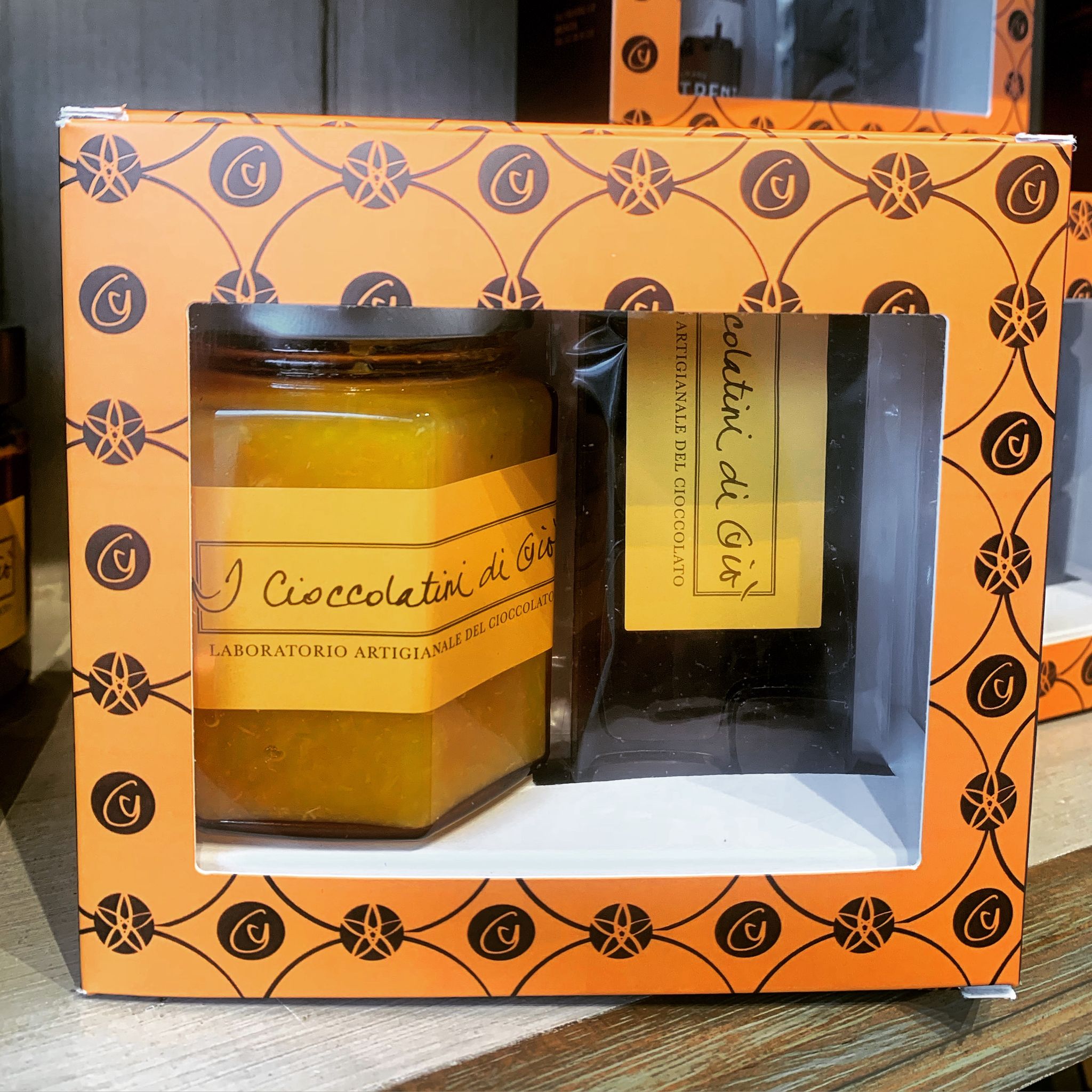 Marmellate & Composte