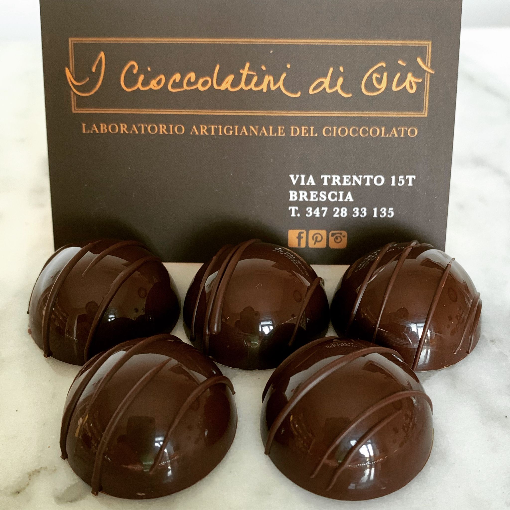 Cioccolatini
