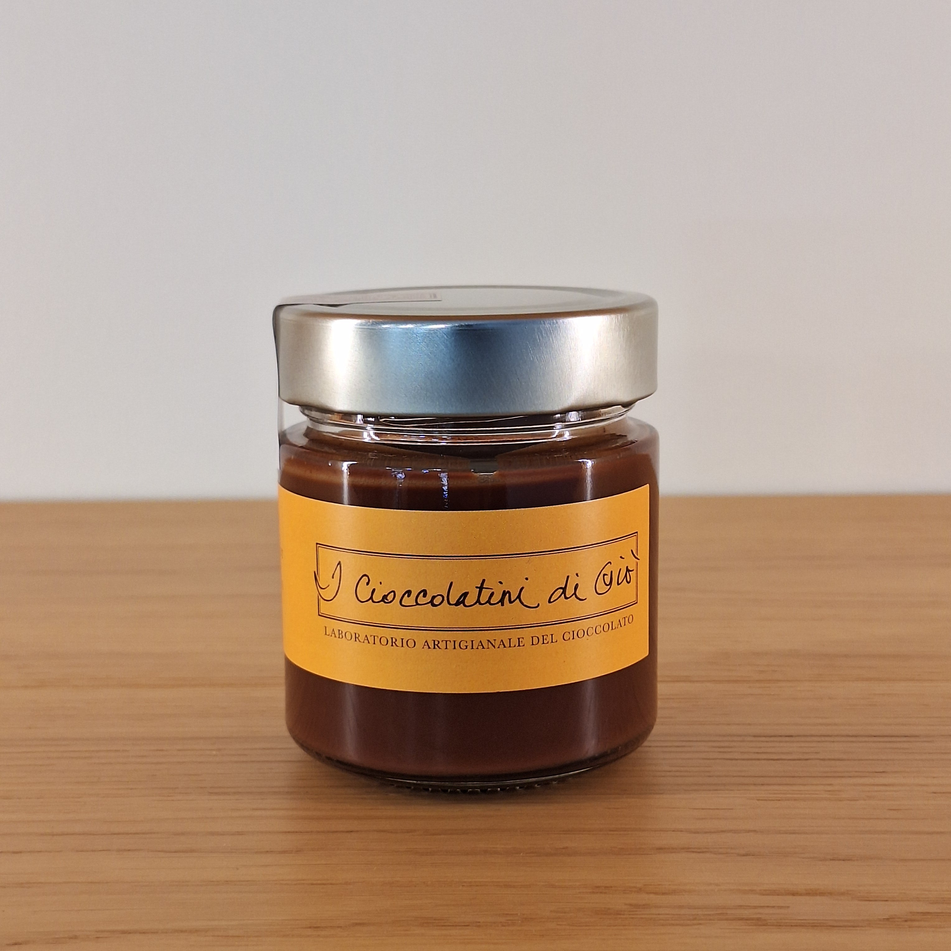 Crema Spalmabile alle Nocciole