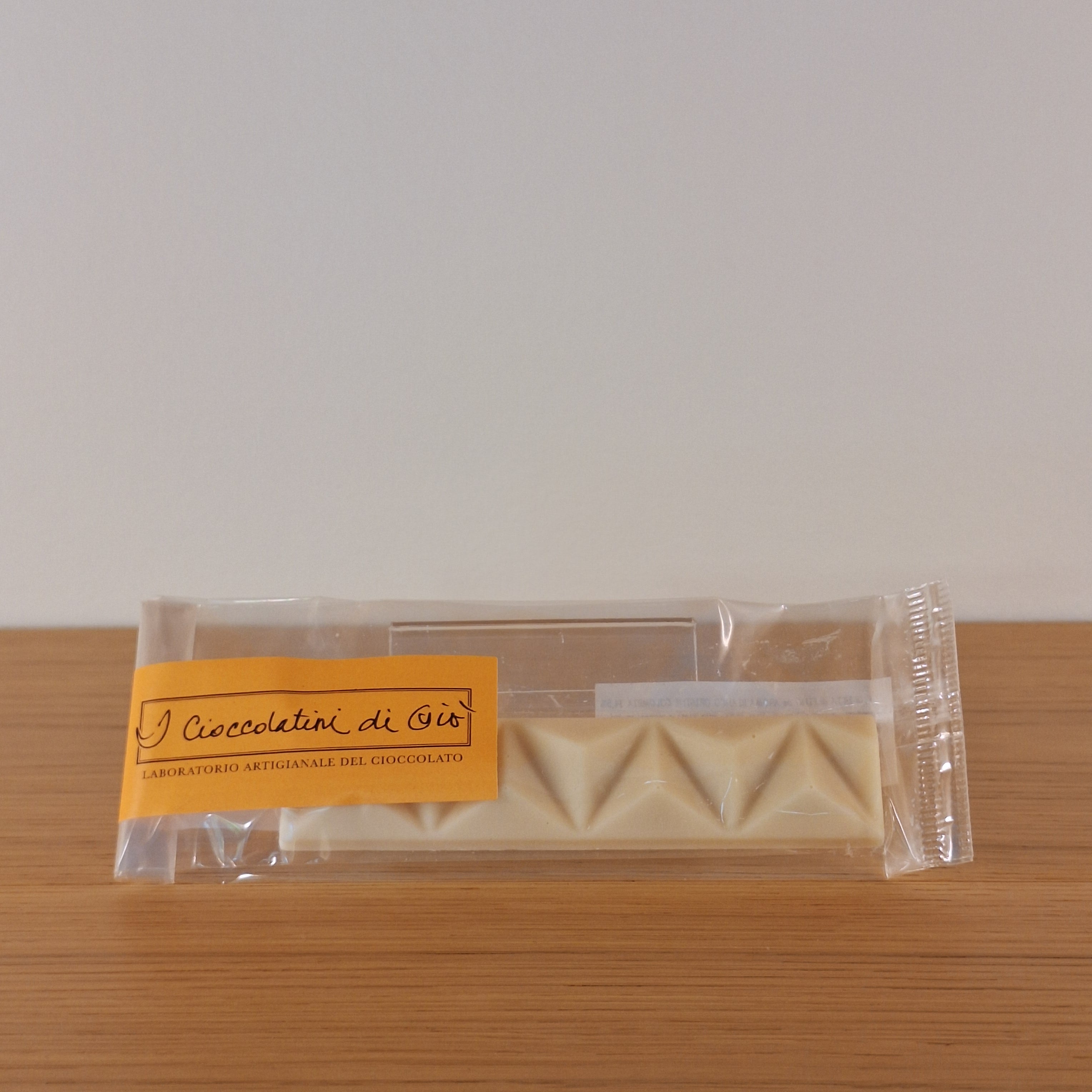 Tavoletta Mini Bianco Nevado 34%