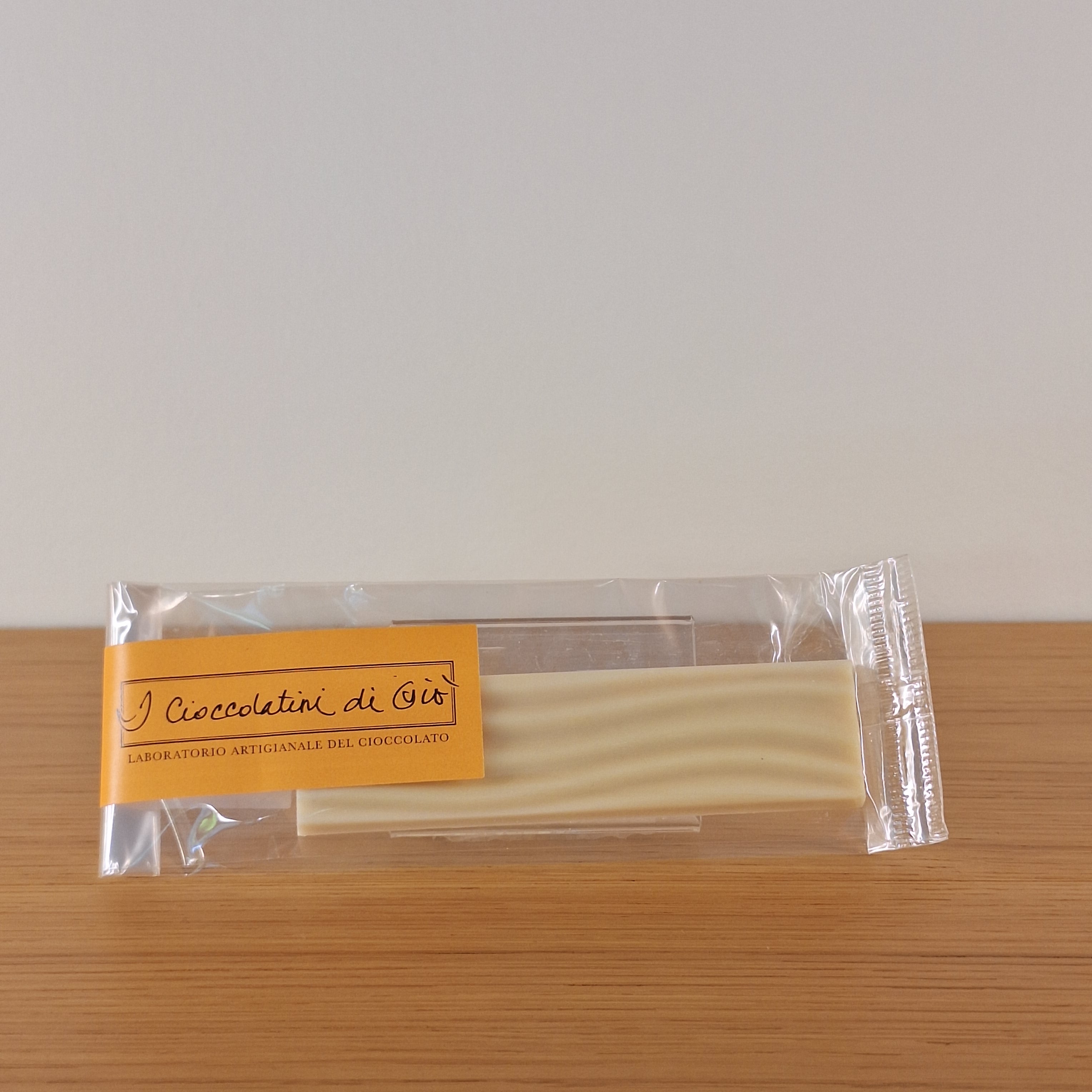 Tavoletta Mini Bianco Nevado 34%