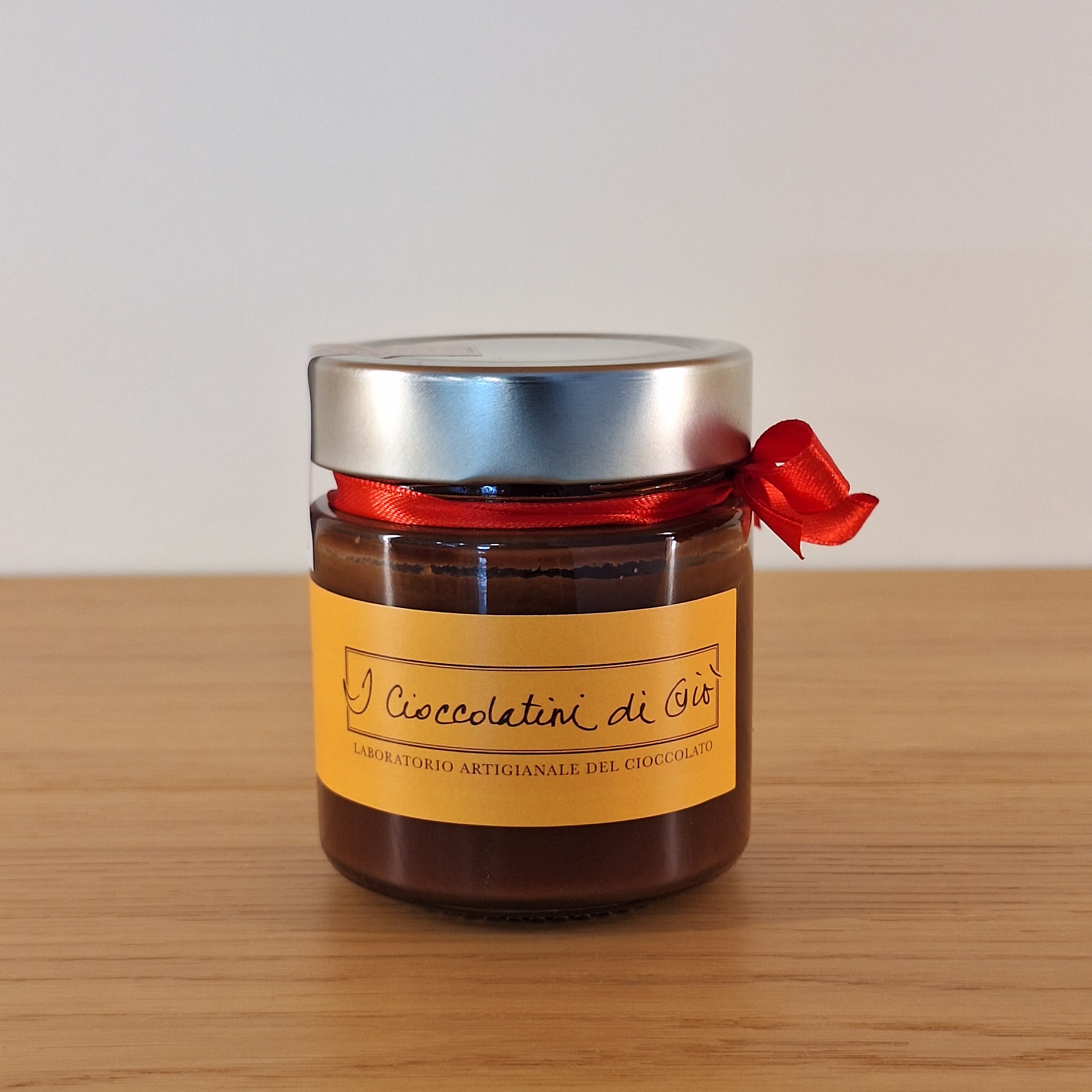 Crema Spalmabile Piccante